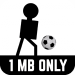 Football Black – 1 MB Game MOD Unlimited Money 1.0.41