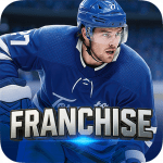 Franchise Hockey Pro GM MOD Unlimited Money 6.4.1 Franchise Hockey Pro GM MOD Unlimited Money 6.4.1