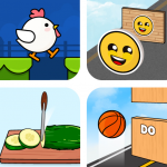 Funlab Antistress Mini Games MOD Unlimited Money 1.4.3 Funlab Antistress Mini Games MOD Unlimited Money 1.4.3