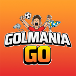 GOLMANIA GO Apk Mod 1.0.2 Premium