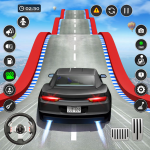 GT Car Stunts – Car Games MOD Unlimited Money 1.0.35