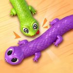 Gecko Escape MOD Unlimited Money 0.0.9 Gecko Escape MOD Unlimited Money 0.0.9