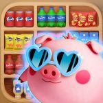 Goods Blast Sorting Mania MOD Unlimited Money 1.9.0