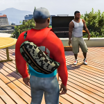 Grand Mafia City Gangster Game MOD Unlimited Money 0.1.6