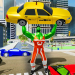 Grand Monster Superhero Games MOD Unlimited Money 1.24