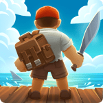 Grand Survival – Ocean Games MOD Unlimited Money 2.8.9