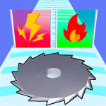 Grinder Run MOD Unlimited Money 3.13