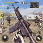 Gun Games 3D Shooting Games MOD Unlimited Money 1.21.9