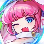 GunBladeGirl idle MOD Unlimited Money 0.0.120