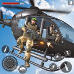 Gunship Combat Helicopter 3D MOD Unlimited Money 1.0.20