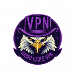 HAMO EAGLE VPN Apk Mod 1.2 Premium