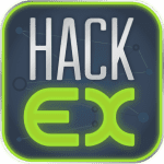Hack Ex – Simulator MOD Unlimited Money 1.8.4
