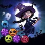 Halloween Bubble MOD Unlimited Money 3.5