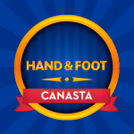 Hand and Foot Canasta Apk Mod 6.22.75 Premium