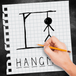 Hangman Word guess game MOD Unlimited Money 1.9