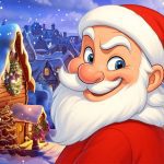 Happy Christmas Match 3 Game MOD Unlimited Money 25.1031.00 Happy Christmas Match 3 Game MOD Unlimited Money 25.1031.00