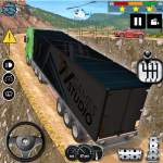 Heavy Transport Truck Games 3D MOD Unlimited Money 1.0.5