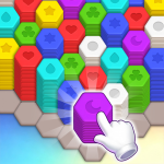 Hexa Crush MOD Unlimited Money 1.5.6