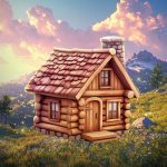 Hidden Object Peaceful Places MOD Unlimited Money 1.12.248