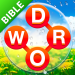 Holyscapes – Bible Word Game MOD Unlimited Money 1.58.0 Holyscapes – Bible Word Game MOD Unlimited Money 1.58.0