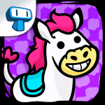 Horse Evolution Mutant Ponies MOD Unlimited Money 1.0.56