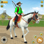 Horse Riding – Horse Games MOD Unlimited Money 28