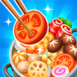 Hotpot Frenzy Slurp Sort MOD Unlimited Money 1.0.1