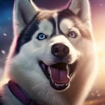 Husky Simulator MOD Unlimited Money 1.1.7