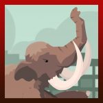 Hybrid Mammoth City Rampage MOD Unlimited Money 6