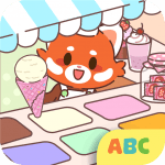 Ice Cream Cafe MOD Unlimited Money 1.12