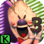 Ice Scream 3 MOD Unlimited Money 1.3.2