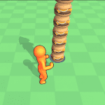 Idle Fast Food Empire MOD Unlimited Money 1.1.0