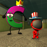 Importer ABCD Letter MOD Unlimited Money 3.1