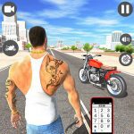 Indian Bike Games- Driving 3D MOD Unlimited Money VARY