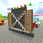 Indian Dj Vehicles Simulator MOD Unlimited Money 1.0.7