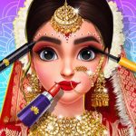 Indian Fashion Cook Style MOD Unlimited Money 1.1.1