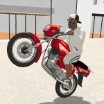 Indian Super Bikes 3D MOD Unlimited Money 803