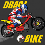 Indonesia Drag Bike Racing MOD Unlimited Money 2.1