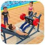 Instyle GYM Simulator Apk Mod VARY Premium