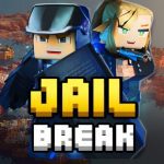 Jail Break Cops Vs Robbers MOD Unlimited Money 1.9.30.1