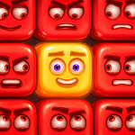 Jelly Drop MOD Unlimited Money 1.0.0