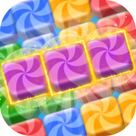 Jelly Spin MOD Unlimited Money 1.0.3