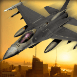 Jet Fighter – Jet Games MOD Unlimited Money 0.0.009