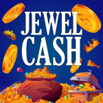 Jewel Cash- Play and earn MOD Unlimited Money 0.6.0