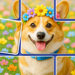 Jigdom Jigblock Puzzle MOD Unlimited Money 1.0.5