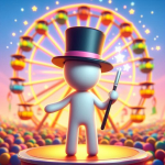 Joy Land MOD Unlimited Money 0.3.2