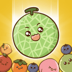 Juicy Merge Fruit Drop Game MOD Unlimited Money 1.3.1 Juicy Merge Fruit Drop Game MOD Unlimited Money 1.3.1