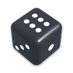 Just a Dice MOD Unlimited Money 1.634