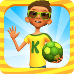 Kickerinho MOD Unlimited Money 2.5.39