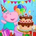 Kids birthday party MOD Unlimited Money 2.1.1